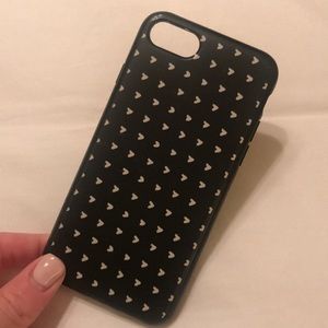 Fossil iPhone 7 Case